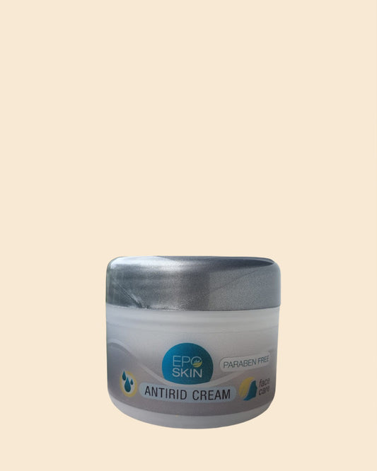 Antirid krema 50ml