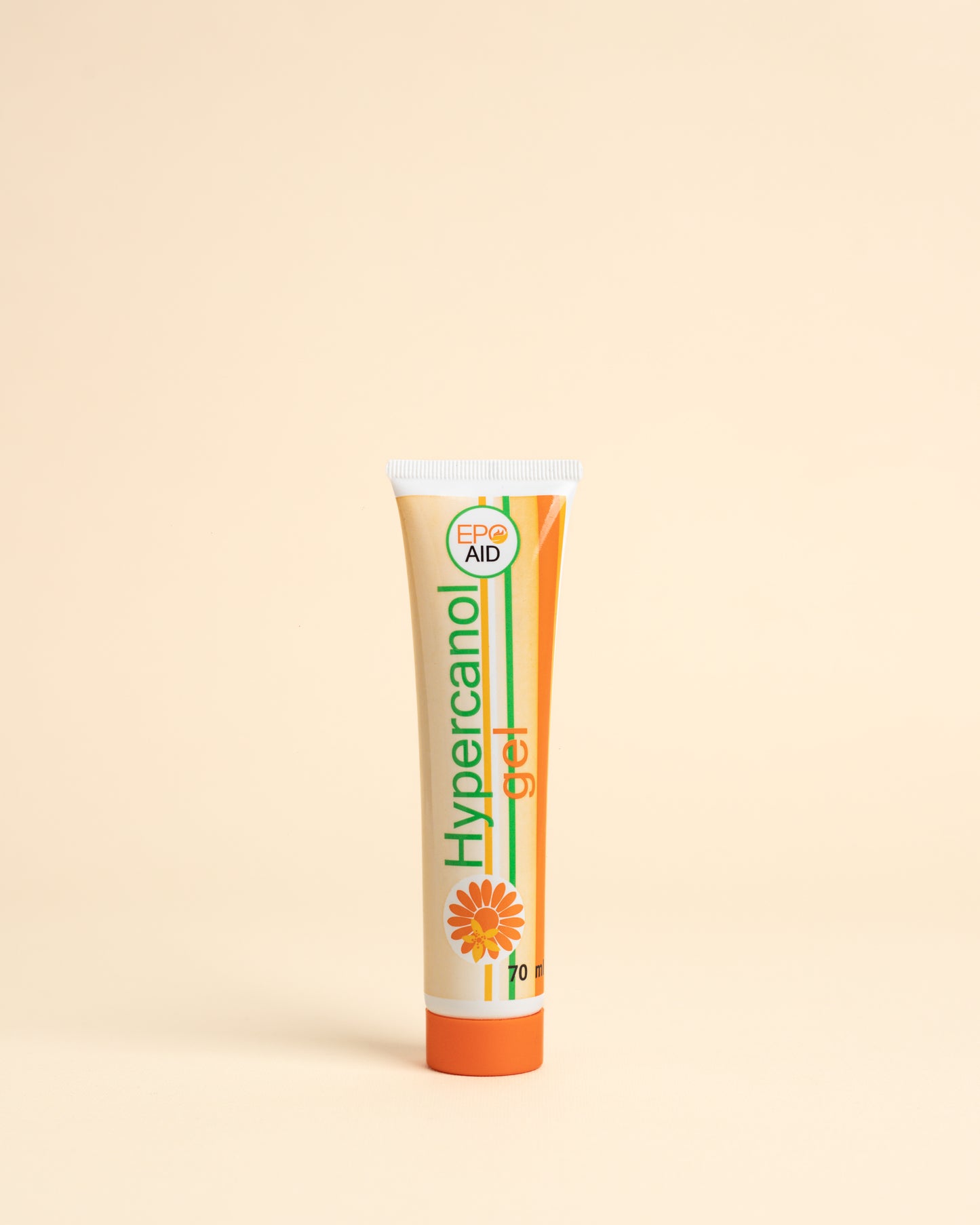 Hypercanol gel 70ml