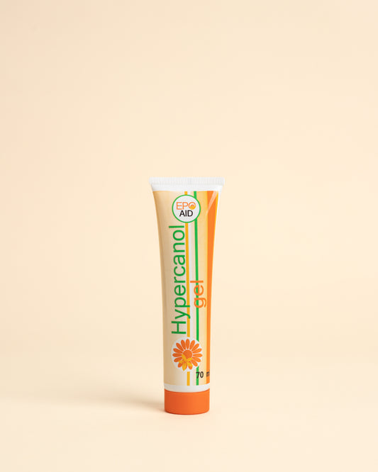 Hypercanol gel 70ml
