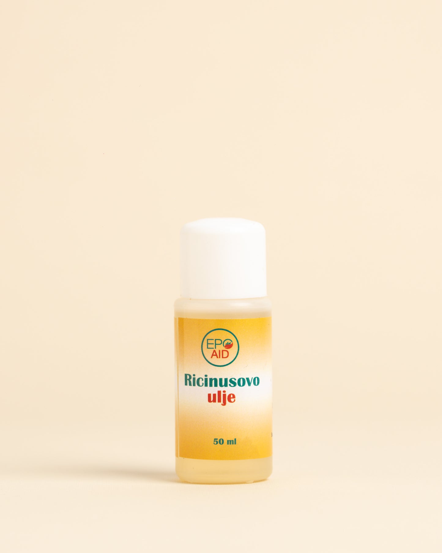Ricinusovo ulje 50ml