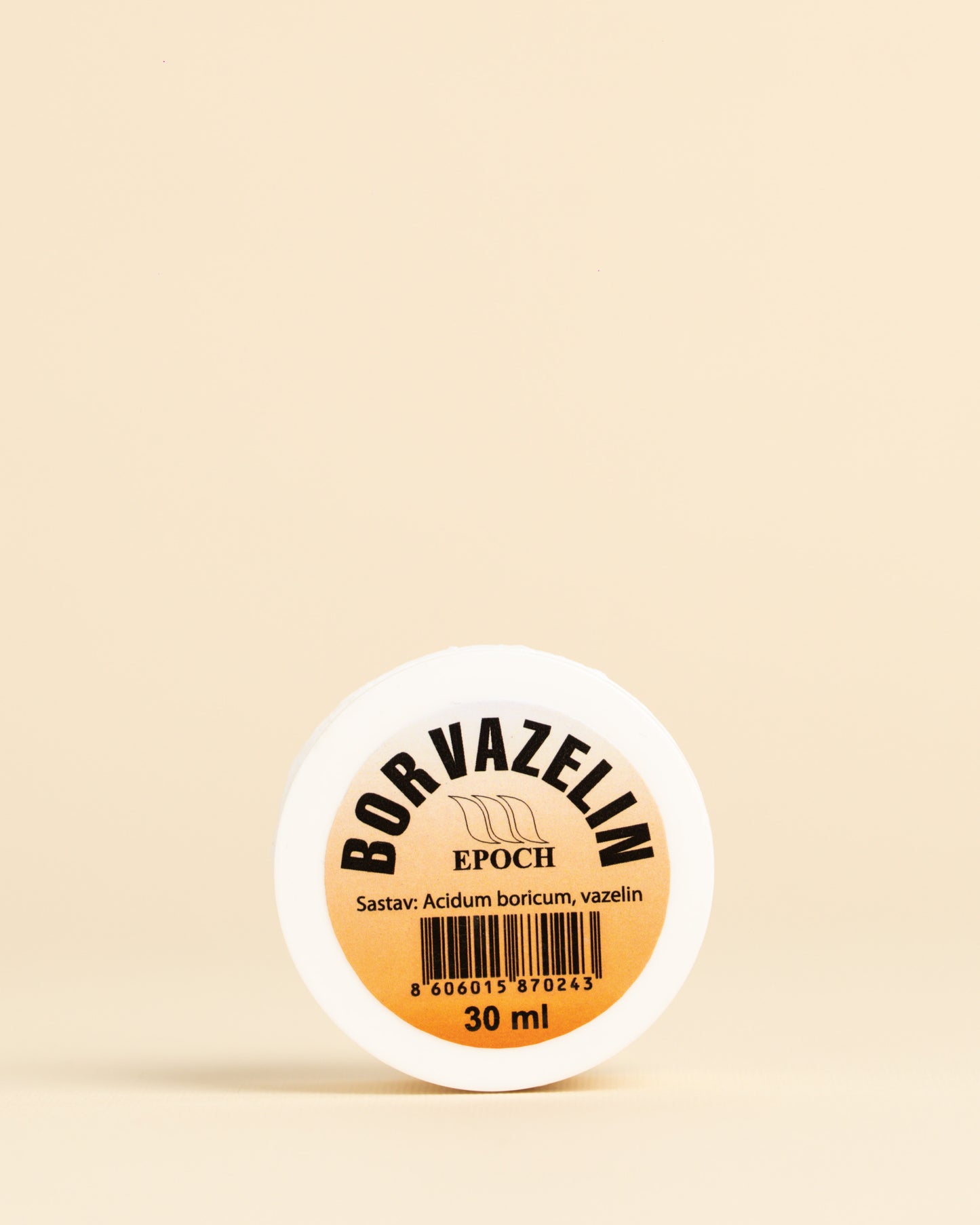 Borvazelin 30ml