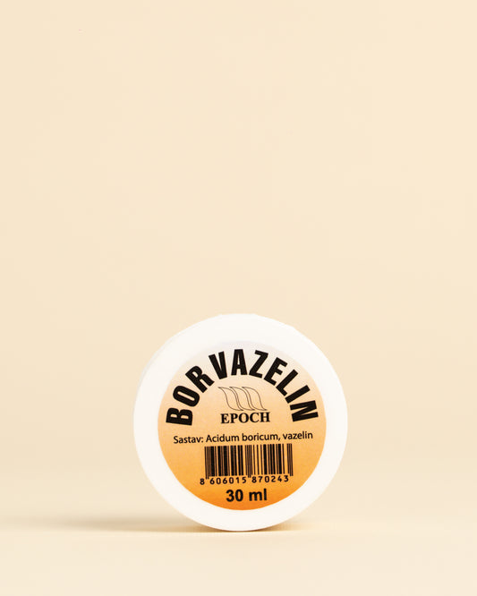 Borvazelin 30ml