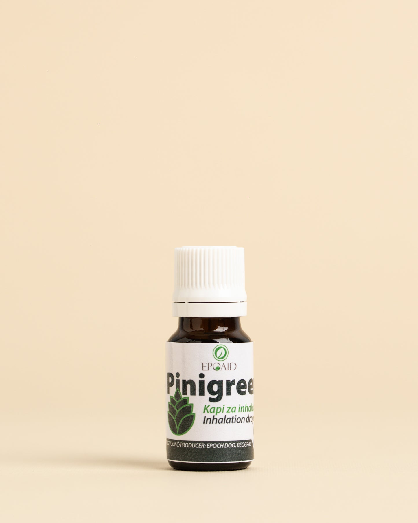 Pinigreen kapi 10ml