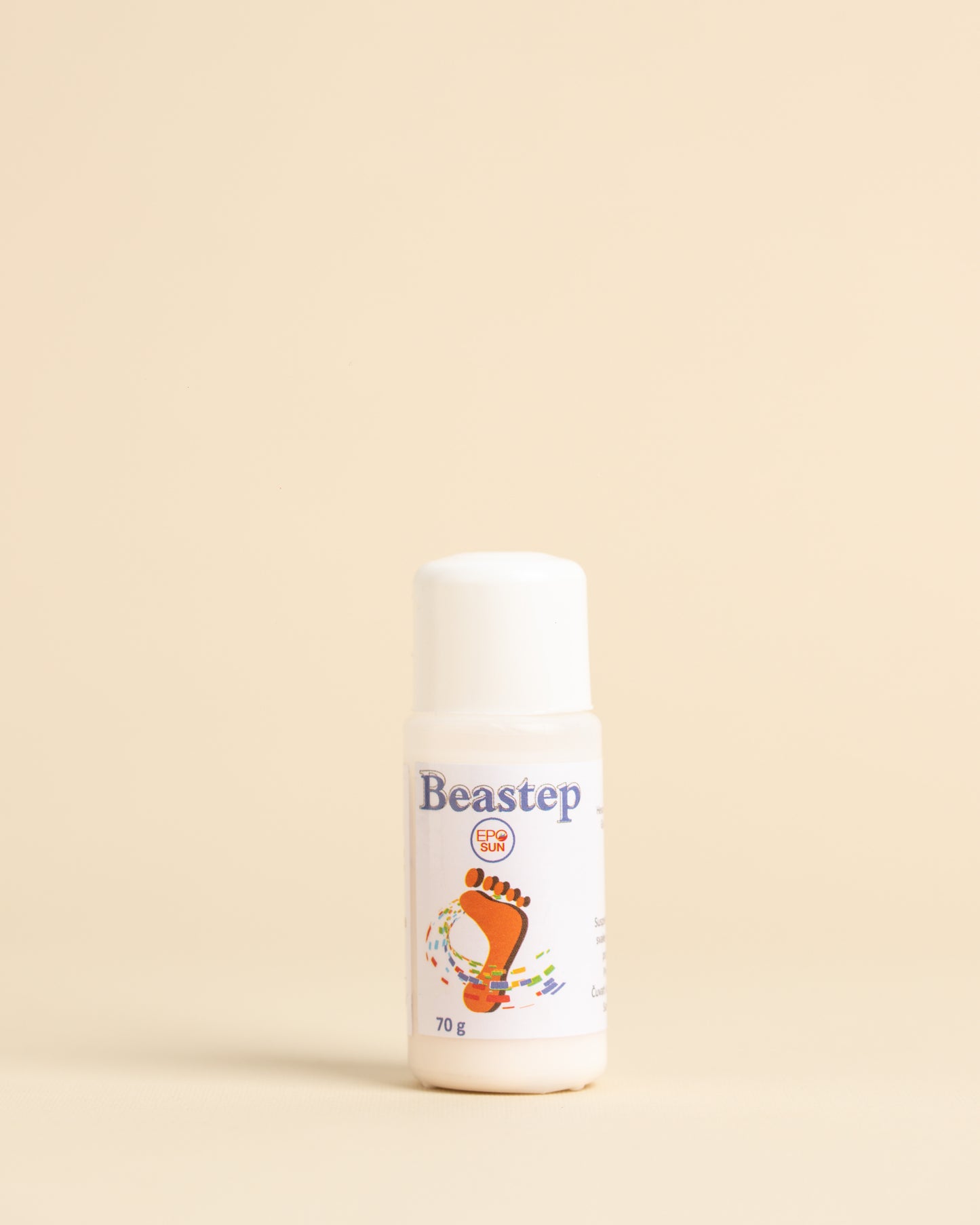 Beastep suspenzija 70g