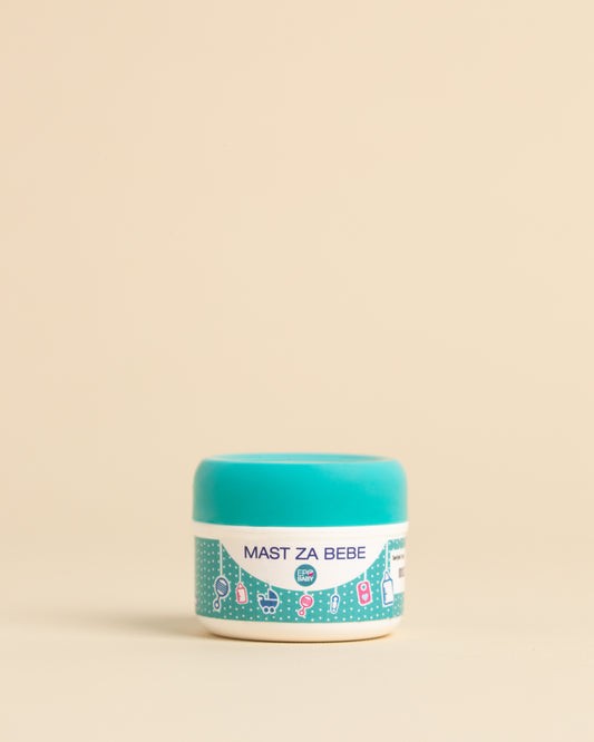 Mast za bebe 50ml