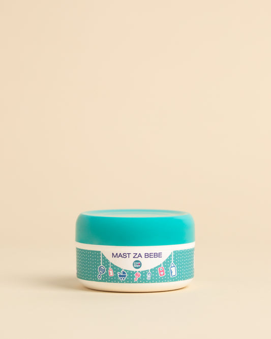 Mast za bebe 100ml
