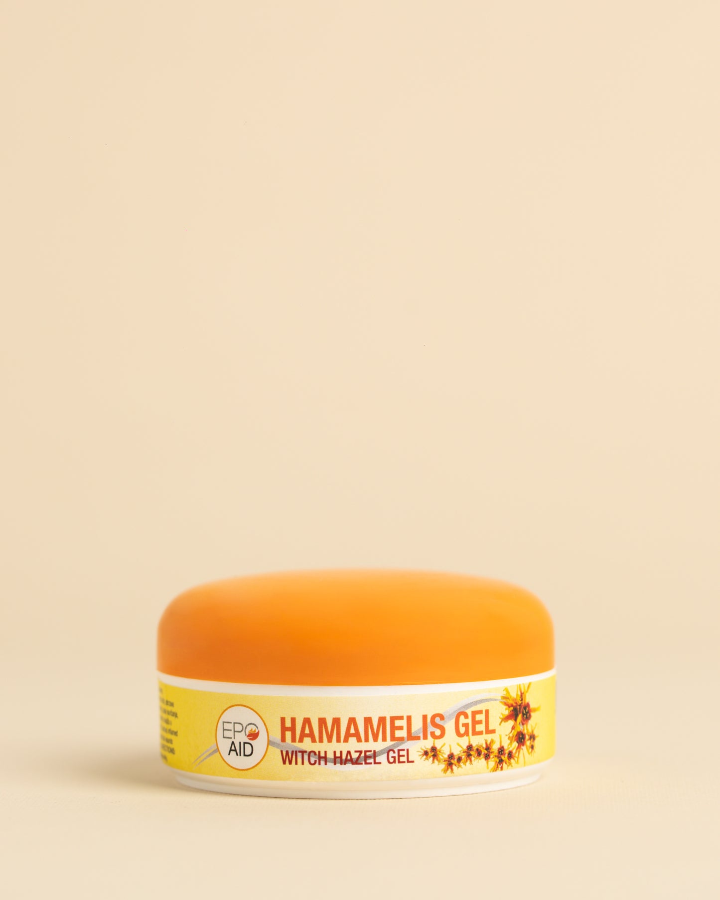 Hamamelis gel 100ml