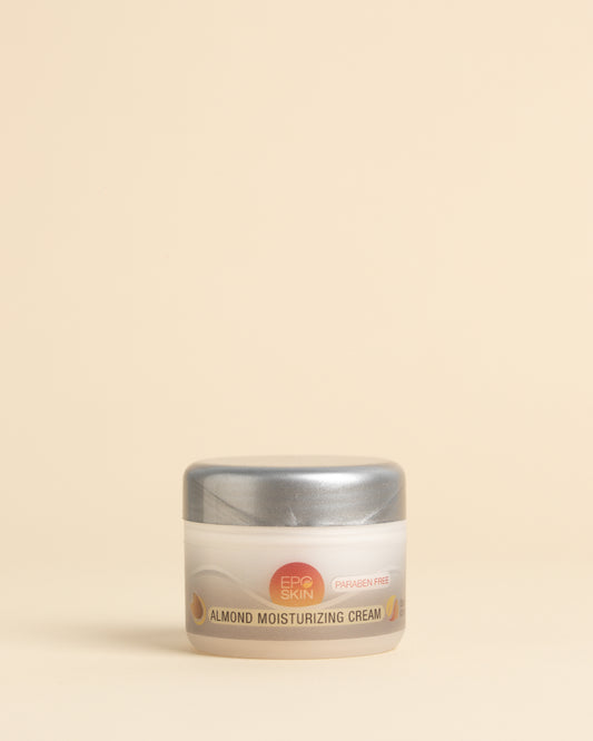 Badem hidratantna krema 50ml