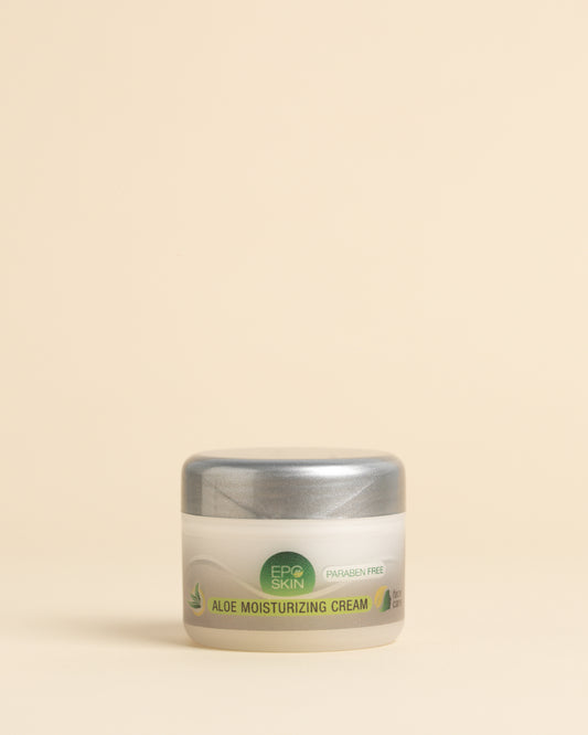 Aloe hidratantna krema 50ml