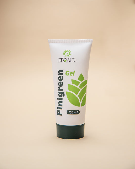 Pinigreen gel 100ml