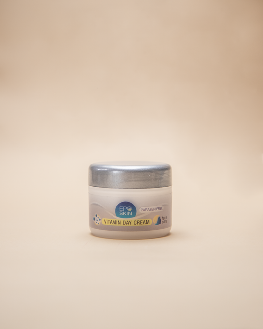 Vitaminska dnevna krema 50ml