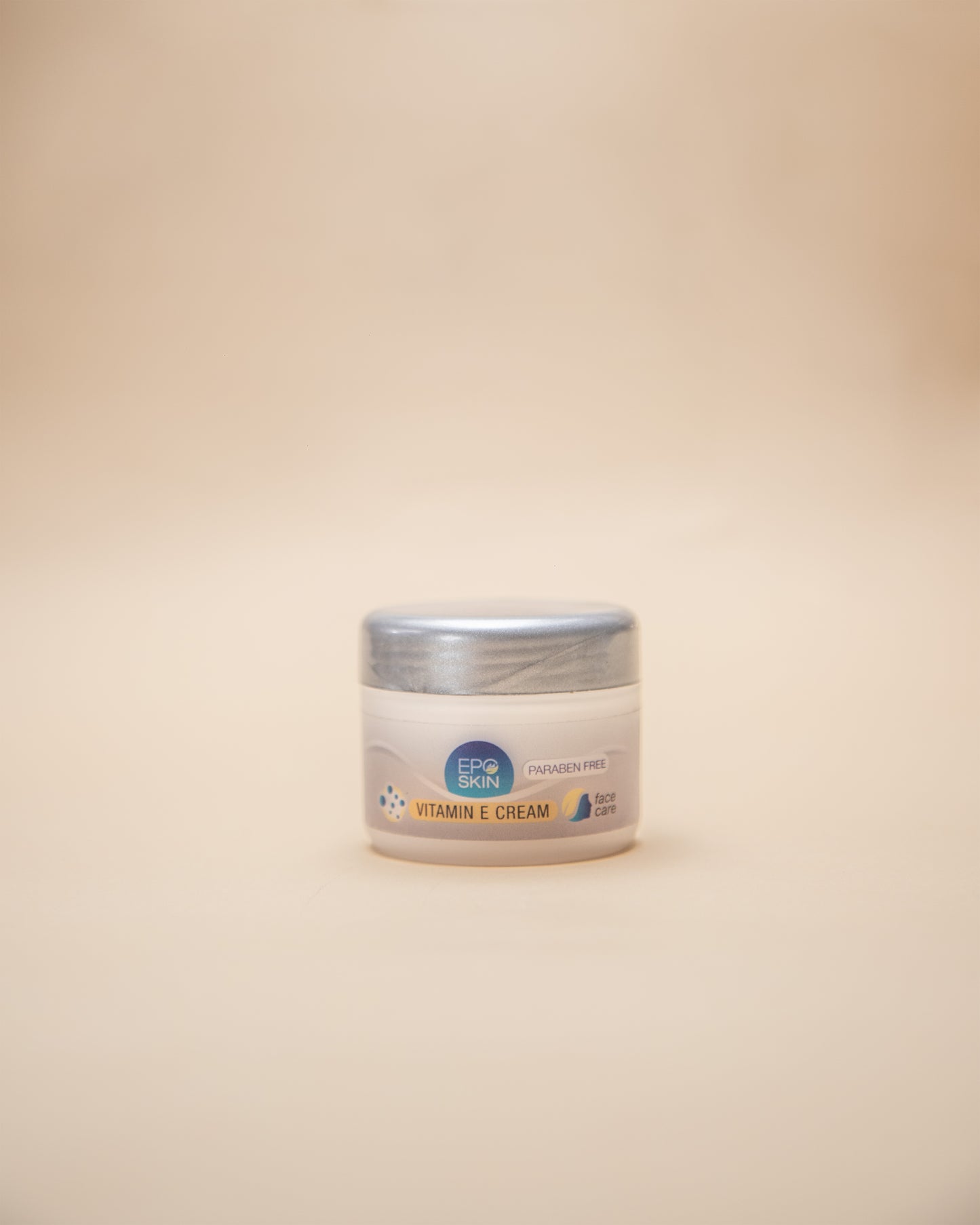 Vitamin E krema 50ml