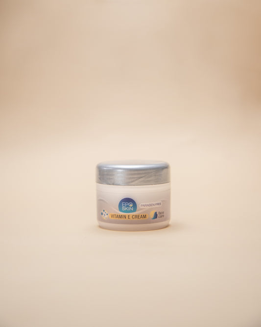 Vitamin E krema 50ml
