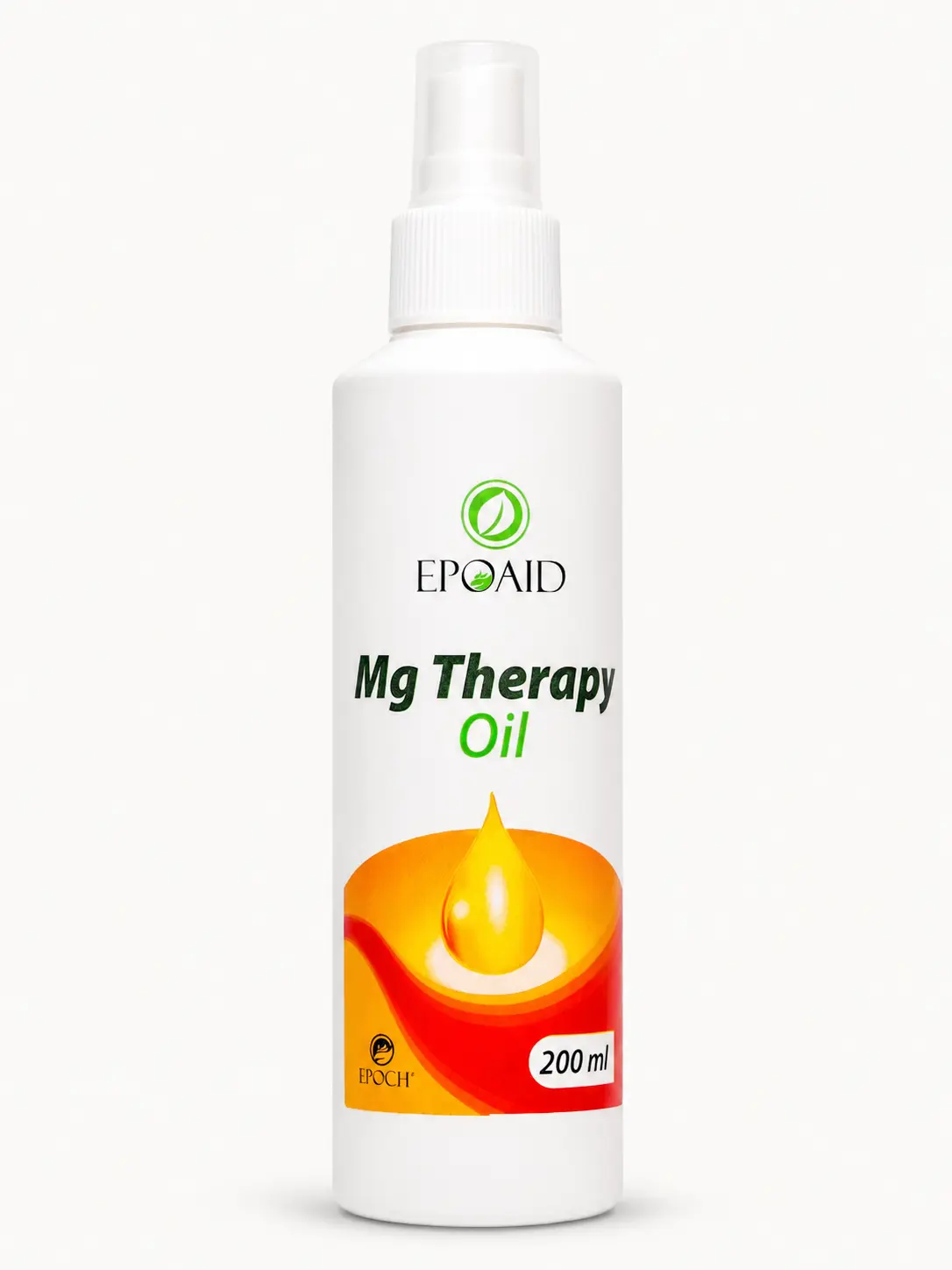 EPOCH Mg Therapy Oil sprej